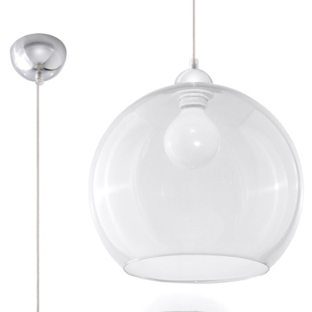 Lampada a sospensione BALL...
