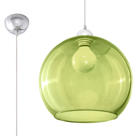 Lampada a sospensione BALL...