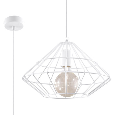 Lampada a sospensione...