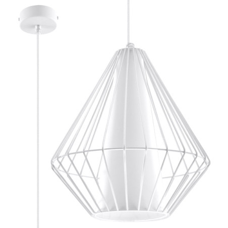 Lampada a sospensione CELTA...
