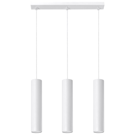 Lampada a sospensione LAGOS...