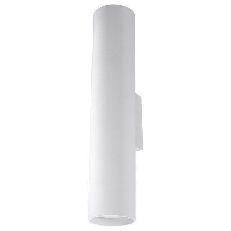 Aplique LAGOS blanco