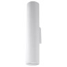 Lampe suspendue LAGOS 3L blanc