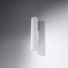 Lampe suspendue LAGOS 3L blanc