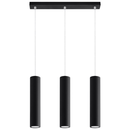 Lampada a sospensione LAGOS...