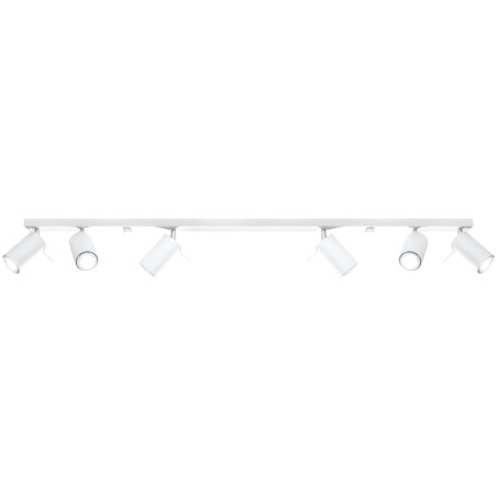 Lampada a soffitto RING 4L...
