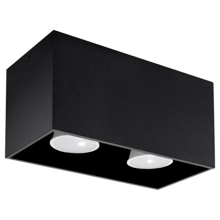 Lampada da soffitto QUAD...