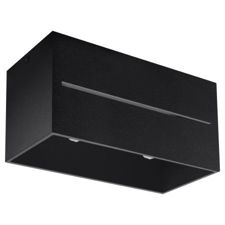 Lampada da soffitto LOBO 2...