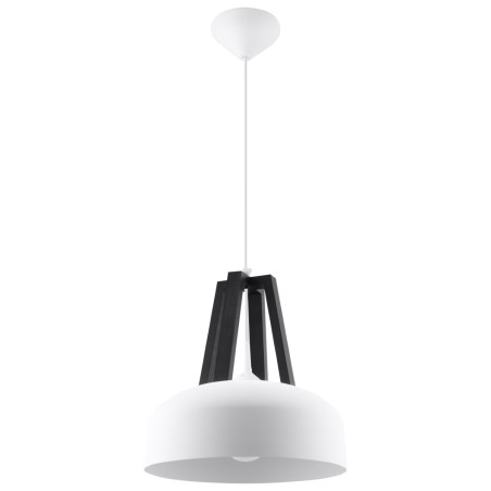 Lampada da soffitto LOBO 2...
