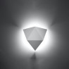 Wall lamp COPERTURA