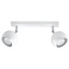 Applique OCULARE blanc