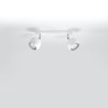 Applique OCULARE blanc