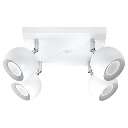 Lampada da soffitto OCULARE...