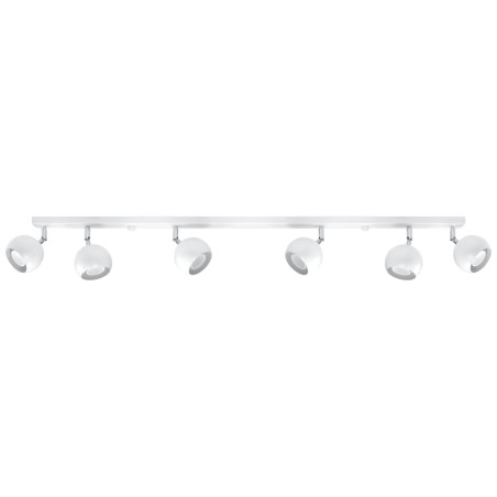 Lampada a soffitto OCULARE...