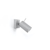 Candeeiro de tecto OCULARE 6L preto