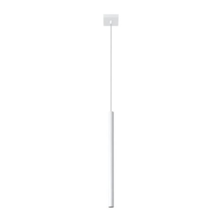 Ceiling lamp MERIDA 6L white