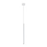 Plafonnier MERIDA 6L blanc