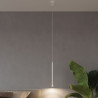 Plafonnier MERIDA 6L blanc