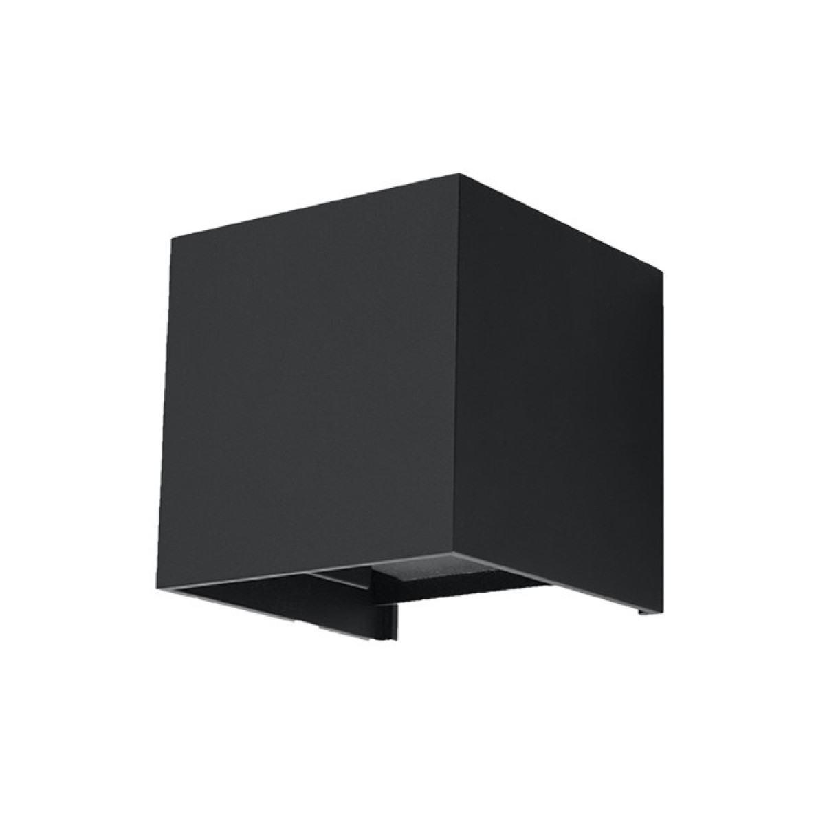 Wandleuchte LUCA weiß LED IP54