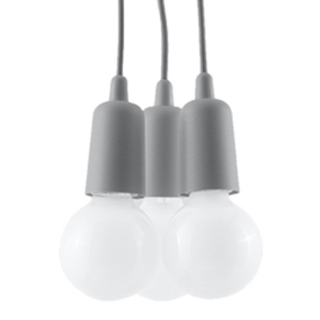 Lampada a sospensione DIEGO...