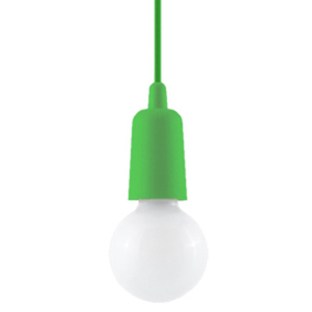 Lampada a sospensione DIEGO...