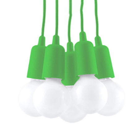 Lampada a sospensione DIEGO...