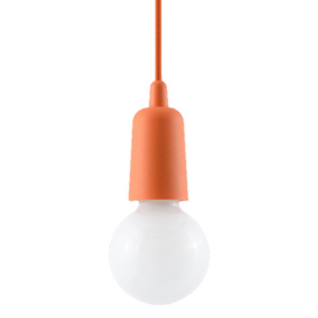 Lampada a sospensione DIEGO...
