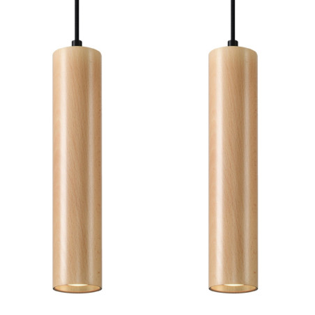 Lampada a sospensione LINO...