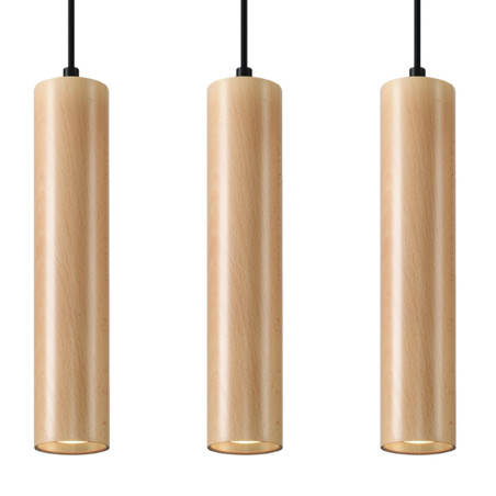 Lampada a sospensione LINO...
