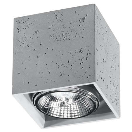 Lampada da soffitto CULLO...