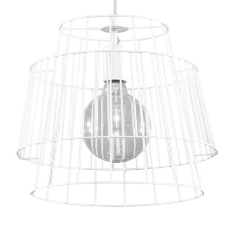 Applique ORBIS 2 gris