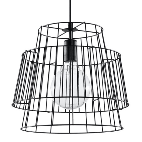 Lampada a sospensione GATE...