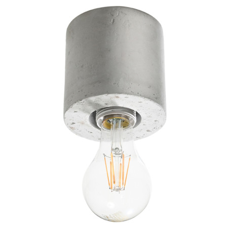 Lampe de table ARIZ en bois