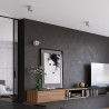 Table lamp SALGADO concrete
