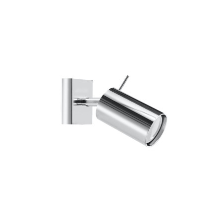 Lampe pendante UGO 30 dorée