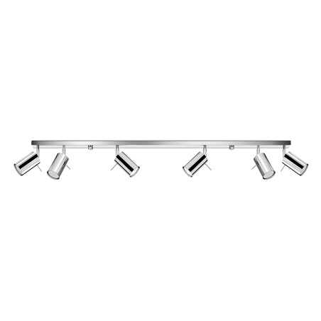 Lampada da soffitto RING 4...