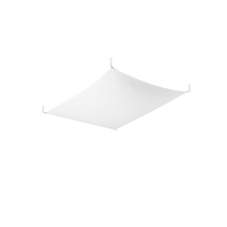 Lampada a soffitto RING 6L...