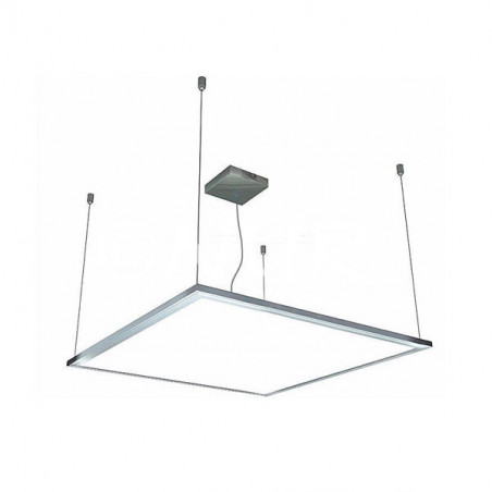 LED-Panel 60 x 60 cm 45W extra schlank