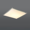 Ceiling lamp LUNA 2 white