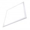 LED Panel - Extra-slim, 40W, 60x60 cm white frame