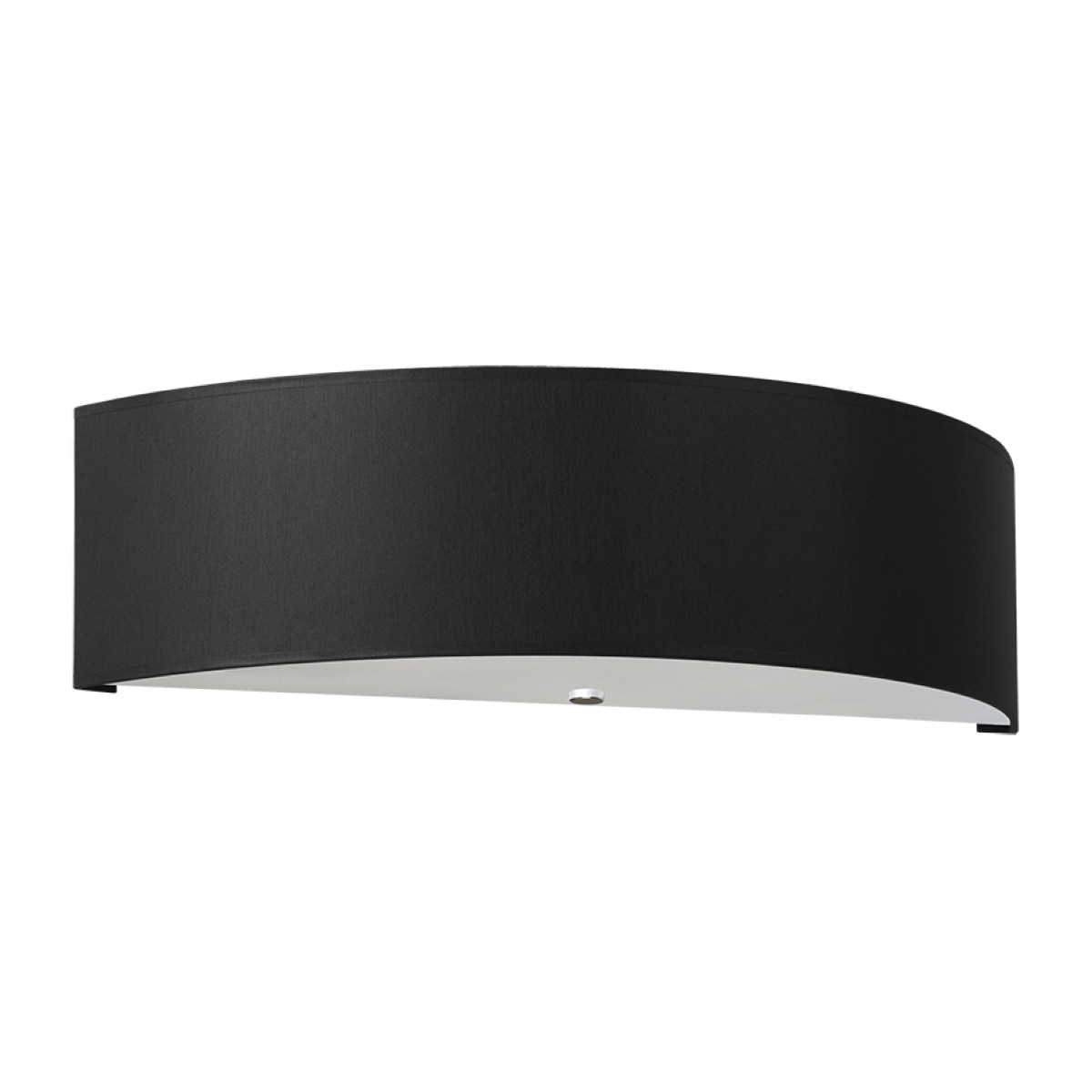 Ceiling lamp SKALA 30 black