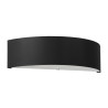 Ceiling lamp SKALA 30 black