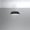 Ceiling lamp SKALA 50 white
