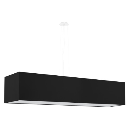 Lustre BLUM 3 blanc