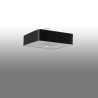 Ceiling lamp SKALA 60 white