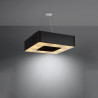 Ceiling lamp SKALA 100 white