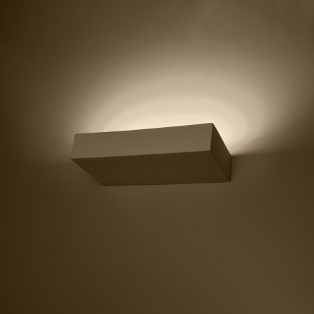 Applique en céramique TAUGAN