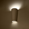 Kronleuchter LOKKO 55 schwarz