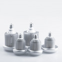 Lampadaires LED 50W