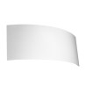 Lampada da soffitto HORUS 55 grigio